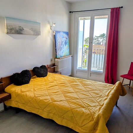 Appartement Vue Mer 180Deg Saint-Georges-de-Didonne Εξωτερικό φωτογραφία
