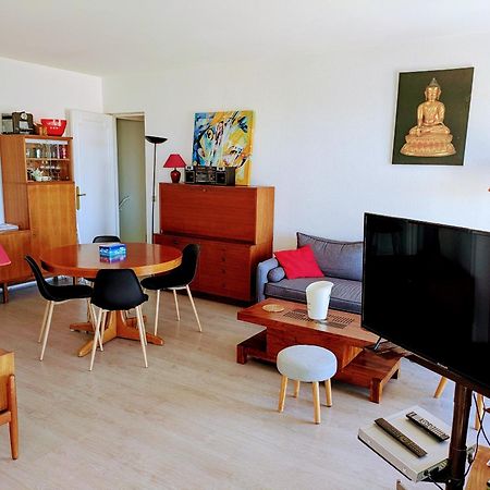 Appartement Vue Mer 180Deg Saint-Georges-de-Didonne Εξωτερικό φωτογραφία