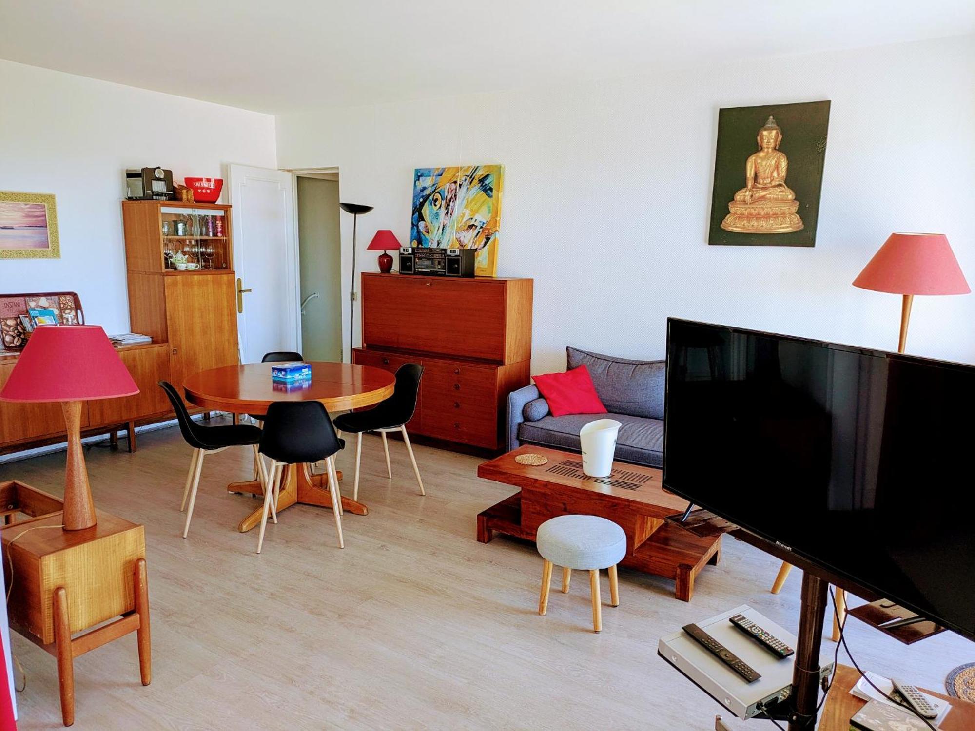 Appartement Vue Mer 180Deg Saint-Georges-de-Didonne Εξωτερικό φωτογραφία