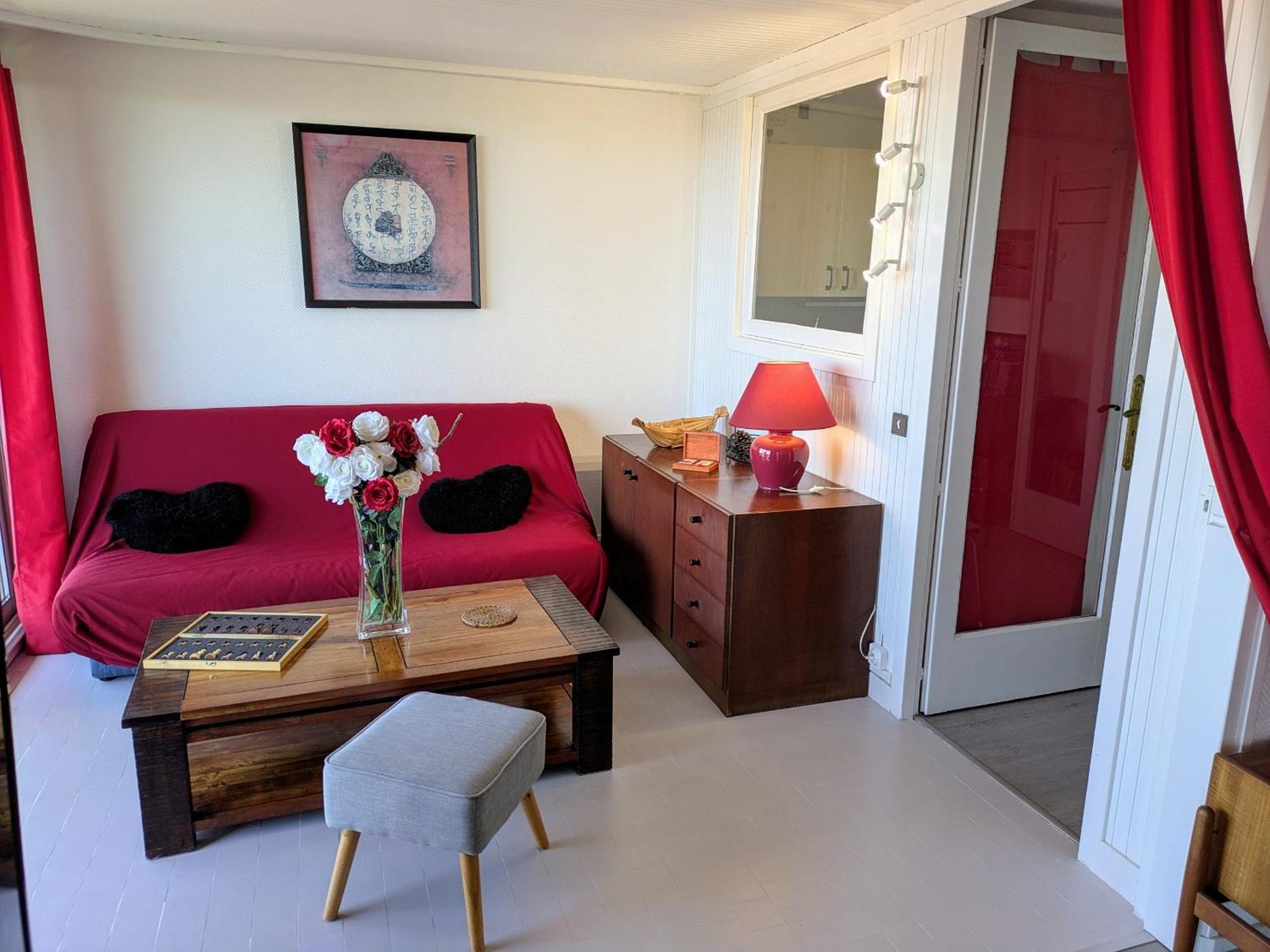 Appartement Vue Mer 180Deg Saint-Georges-de-Didonne Εξωτερικό φωτογραφία
